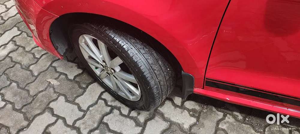 Volkswagen Polo Gt Tsi &ndash; Extremely Well Maintained