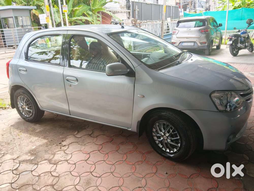 Toyota Etios Liva Gd, 2012, Diesel
