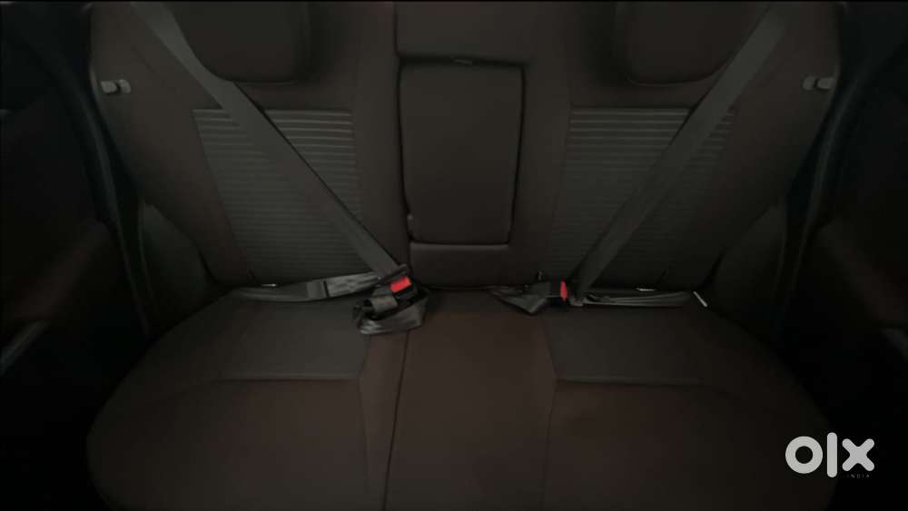 Maruti Suzuki Vitara Brezza 1.5 Zxi, 2024, Petrol