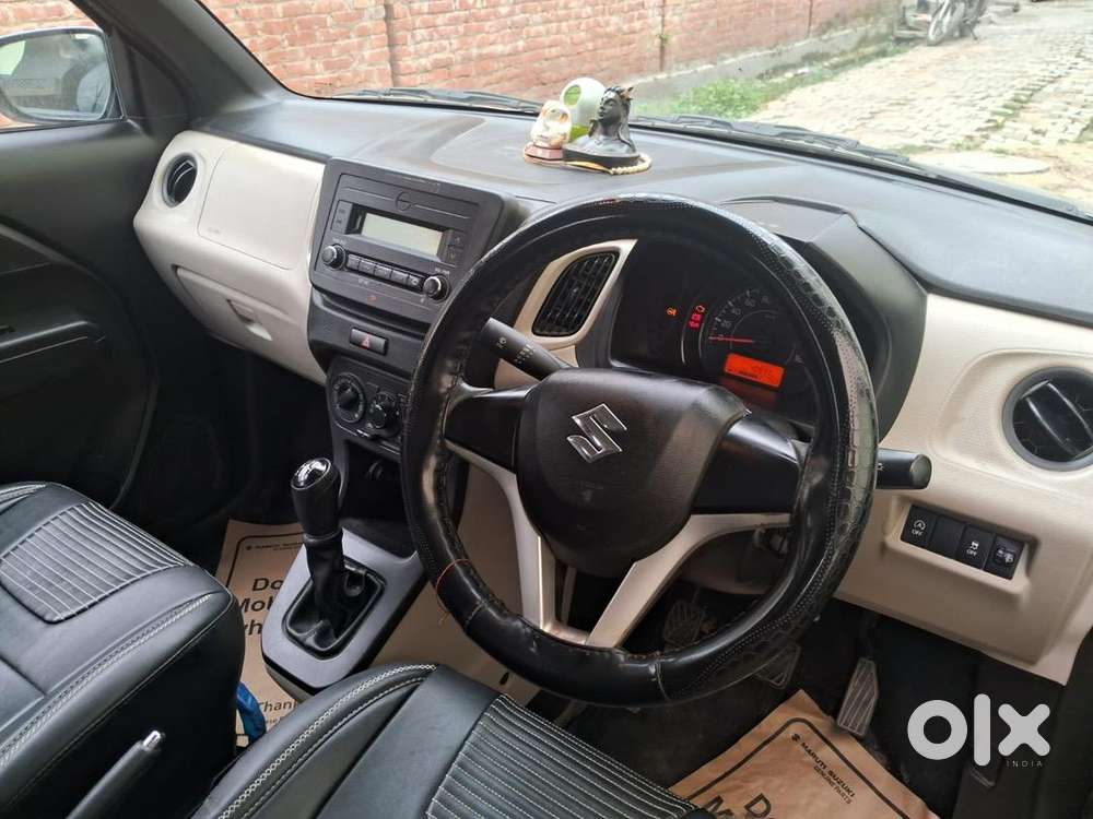 Maruti Suzuki Petrol 2023