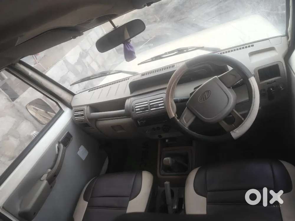 Mahindra Bolero 2017 Diesel 139000 Km Driven