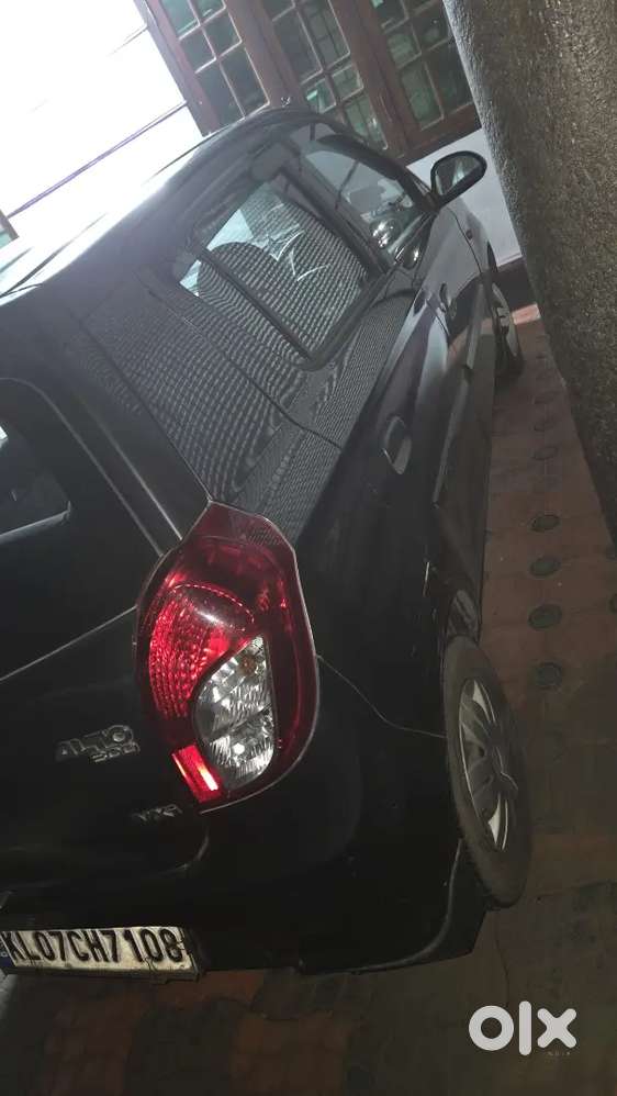Urgent Sale!  2016 Alto 800 Maruti Suzuki