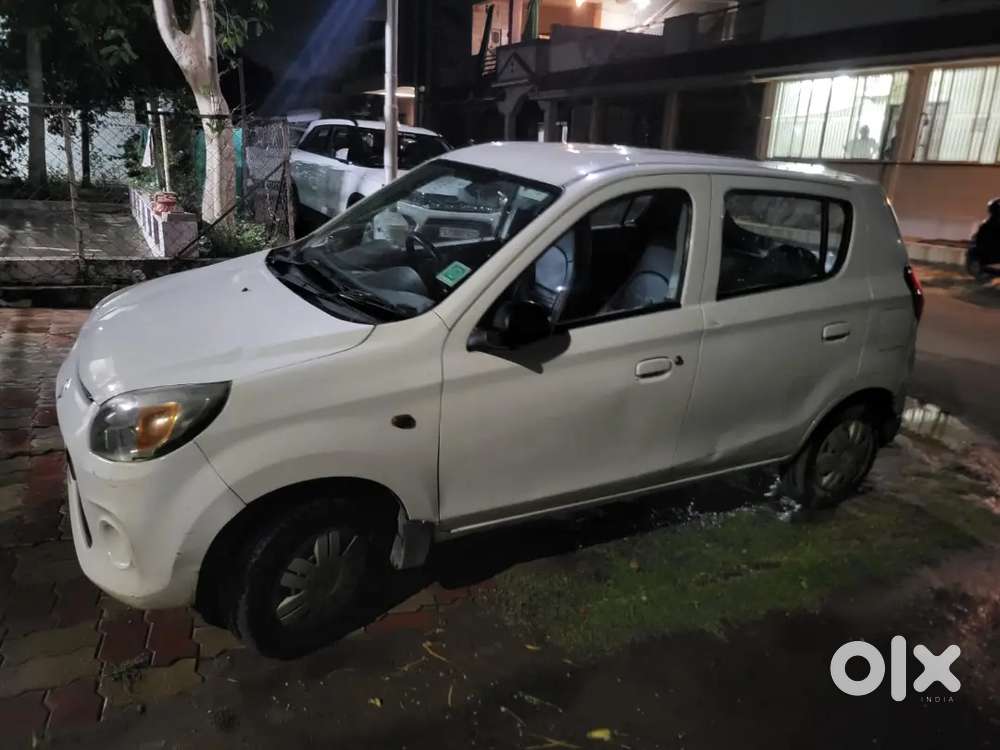 Maruti Alto 800 Lxi