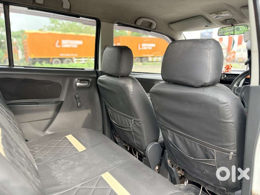 Maruti Suzuki Wagon R 1.0 Lxi Cng, 2011, Cng & Hybrids