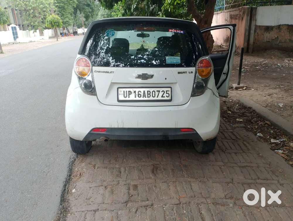 Well Maintained Chevrolet Beat 2010 Petrol For Sale