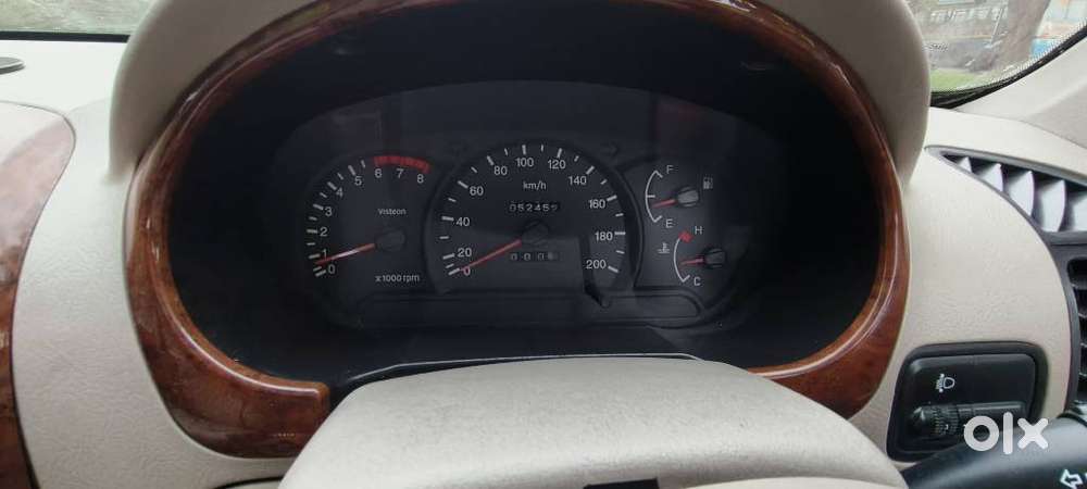 Hyundai Accent Executive, 2010, Petrol