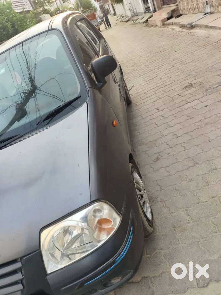 Hyundai Santro Xing Gl