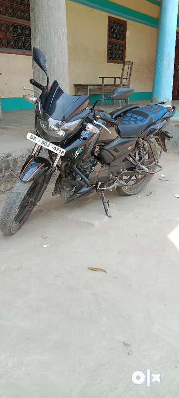 Olx store racing bike