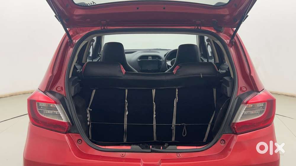 Tata Tiago 1.05 Revotorq Xe, 2016, Diesel
