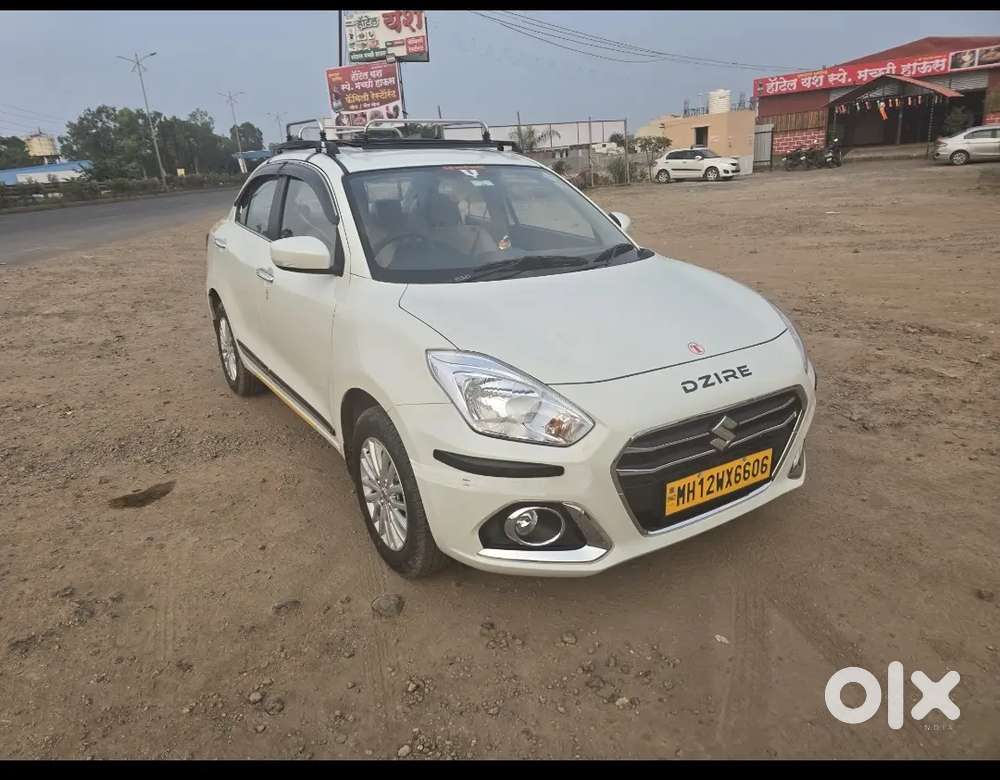Dzire Top Model