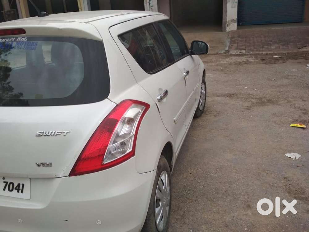Maruti Suzuki Swift 2014 Diesel Well Maintained
