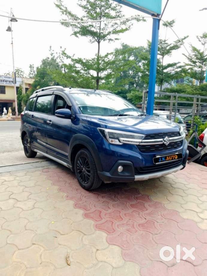 Maruti Suzuki Xl6 1.5 Zeta Mt, 2019, Petrol