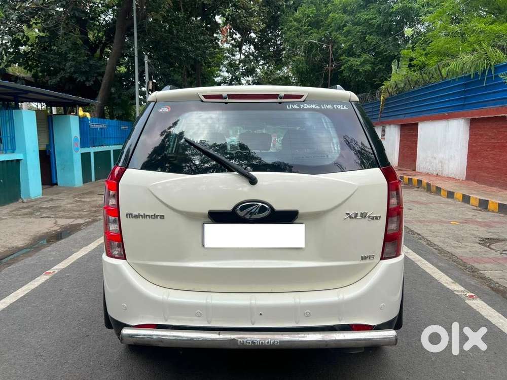 Mahindra Xuv500 W8, 2015, Diesel