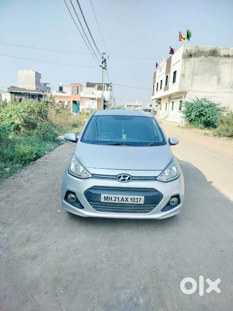 Hyundai Xcent Car, Hyundai Car, Low Budget Car, Affordable Car,