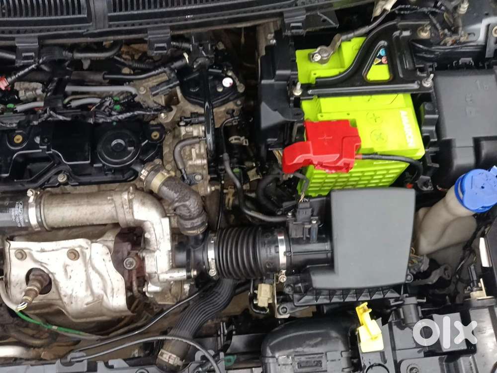 Ford Freestyle Titanium Plus Diesel, 2020, Diesel