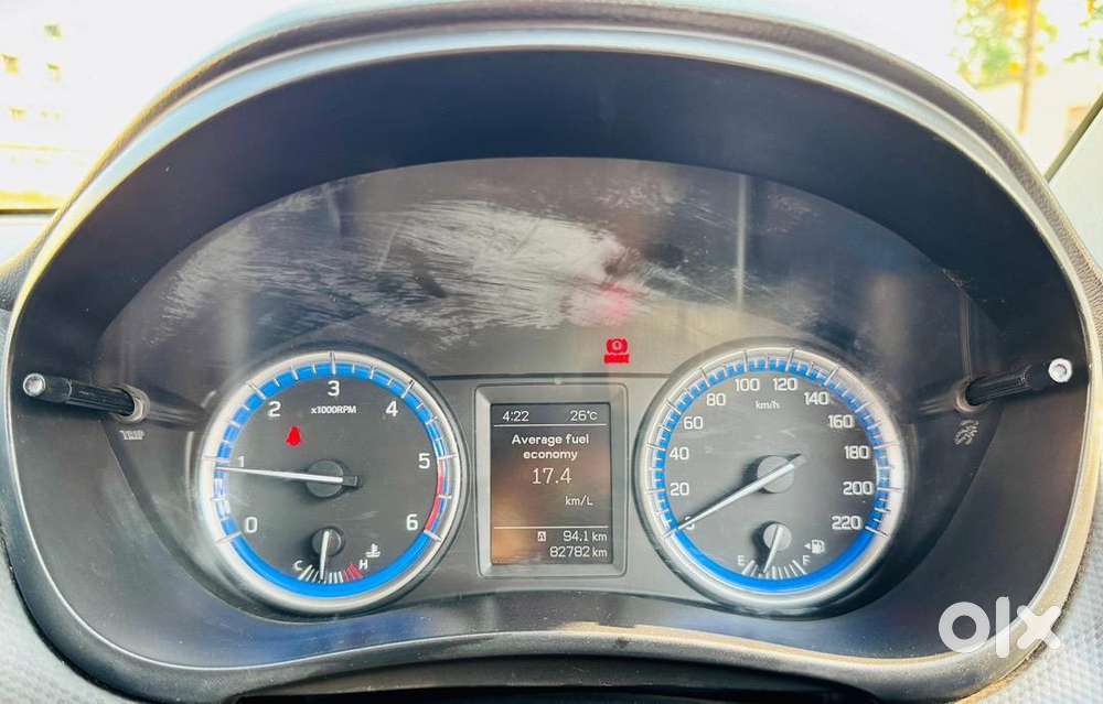 Maruti Suzuki S-cross 1.3 (diesel) Zeta 2016/1st Owner
