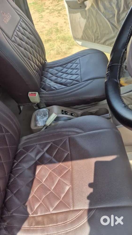 Mahindra Bolero 2012 Diesel