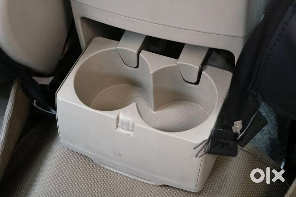 Toyota Innova 2.5 G (diesel) 7 Seater, 2015, Diesel