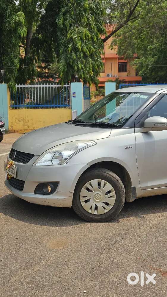 Maruti Suzuki Swift Vdi