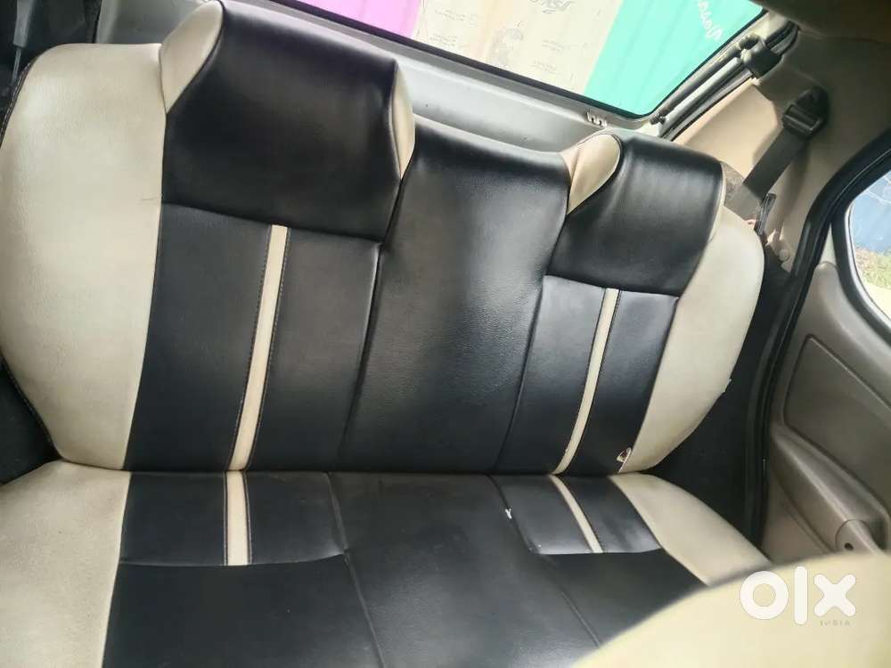 Tata Indica Petrol Manual 2012
