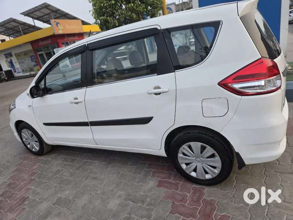 Maruti Suzuki Ertiga Vdi 2017