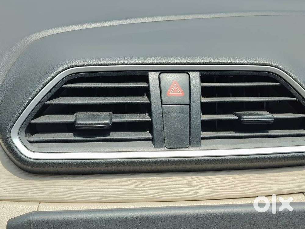 Maruti Suzuki Dzire, 2020, Petrol