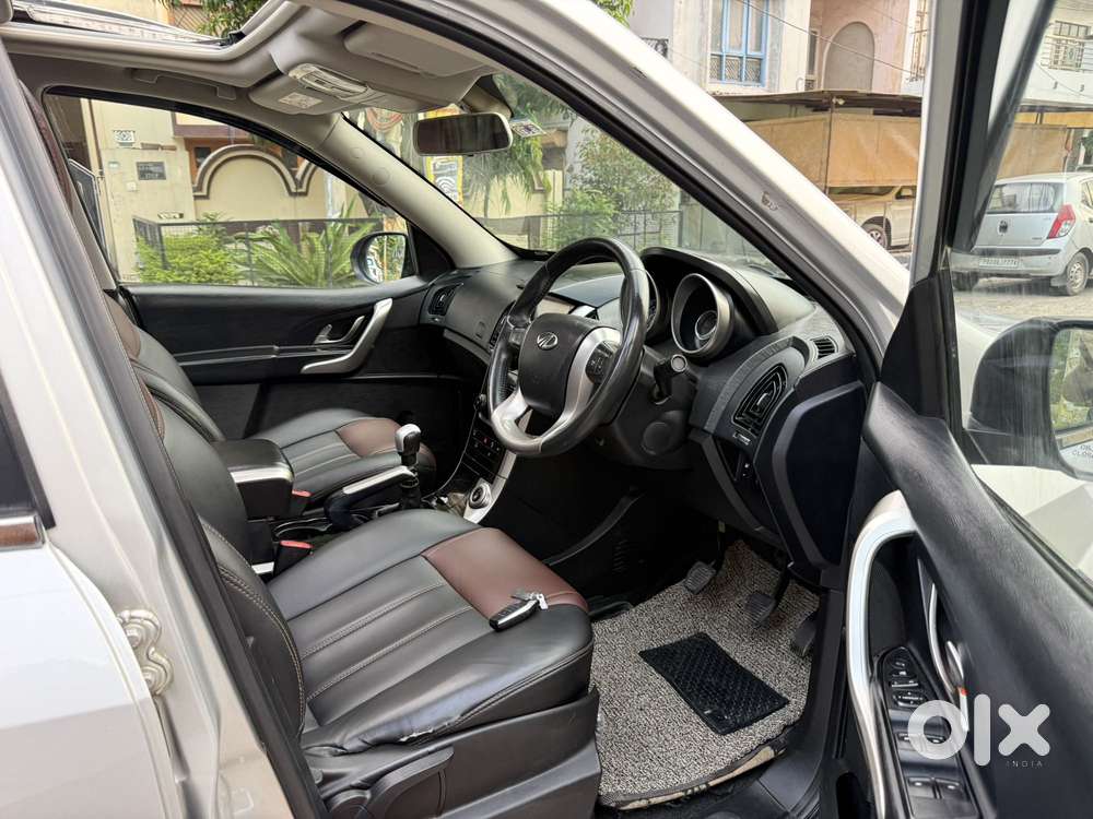 Mahindra Xuv500 2.2 W10, 2019, Diesel