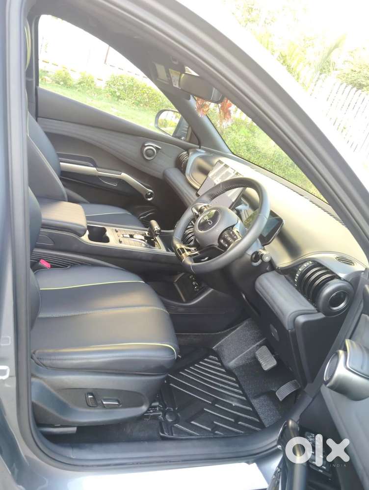 Byd Atto 3 Special Edition, 2025, Electric