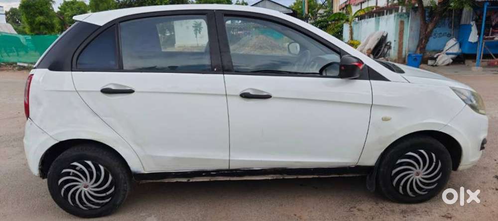 Tata Bolt Quadrajet Xe, 2017, Diesel