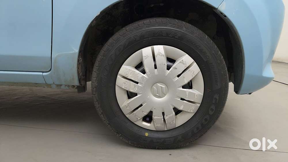 Maruti Suzuki Alto 800 Lxi, 2013, Petrol