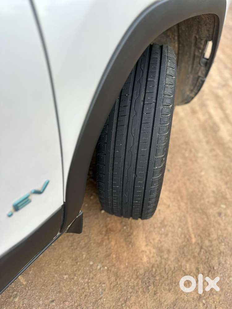 Tata Punch Ev Empowered Plus S, 2024, Electric