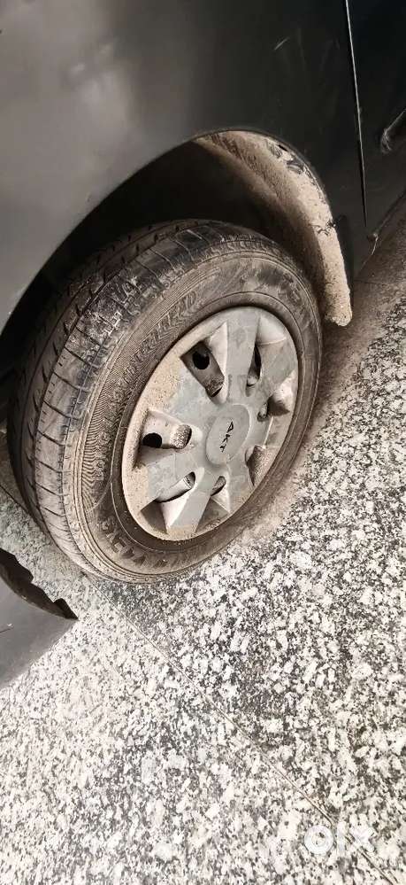 Good Condition
