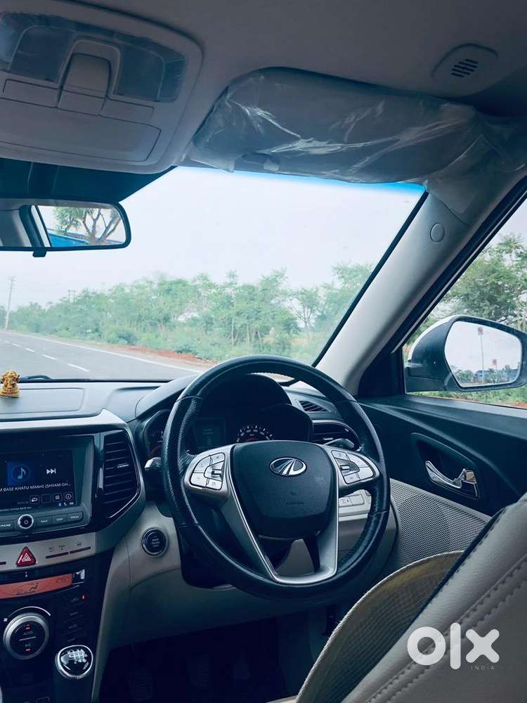Mahindra Xuv300 2020 Diesel Well Maintained