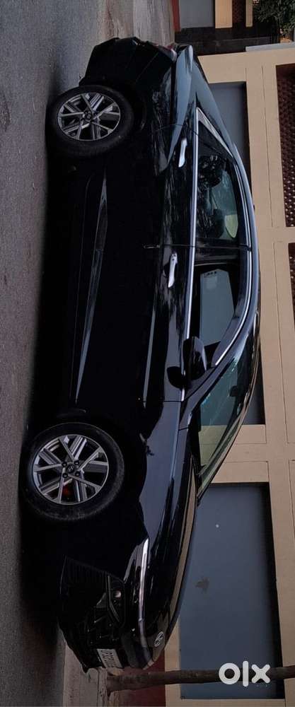 Hyundai Verna Crdi Vgt 1.5, 2024, Petrol