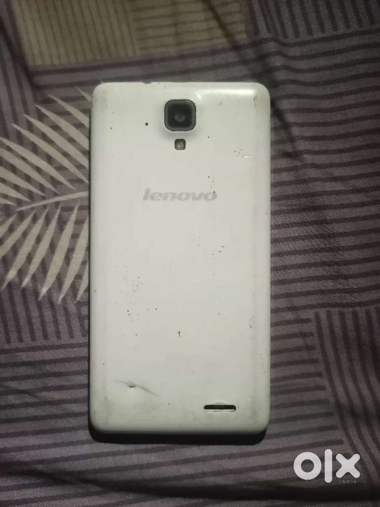 Lonovo phone