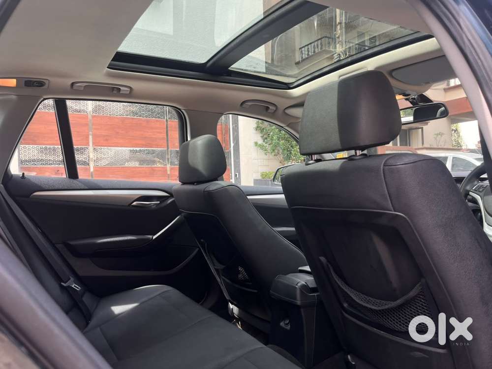 Bmw X1 2.0 Sdrive 20d, 2014, Diesel