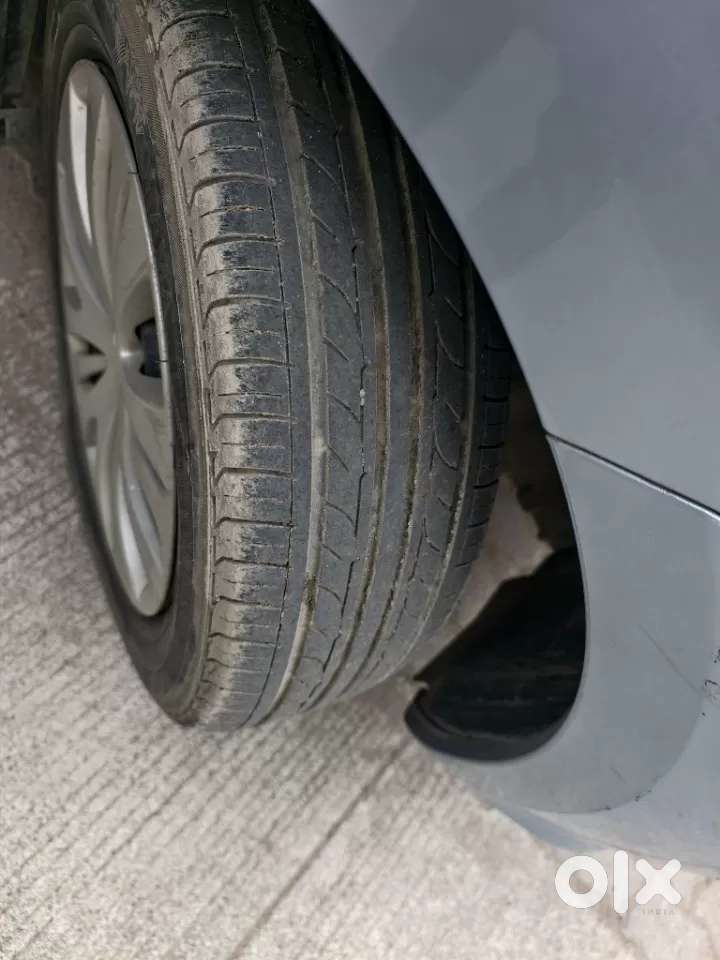Maruti Suzuki Ertiga, 2012, Diesel