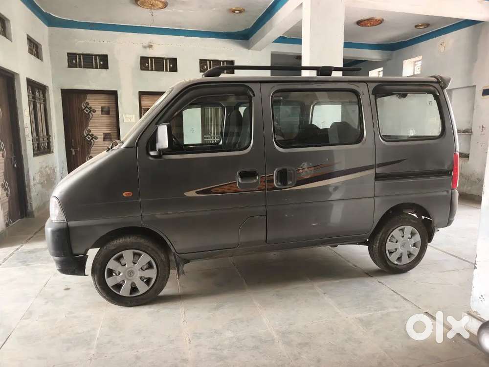Maruti Suzuki Eeco 2022