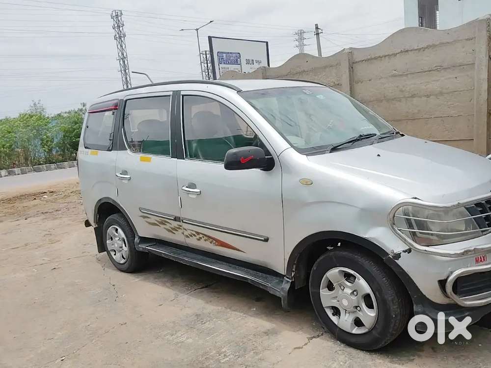 Mahindra Xylo 2016 Diesel 245km Driven