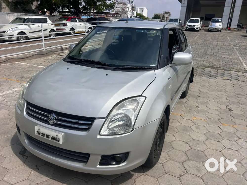 Swift Dzire For Sale