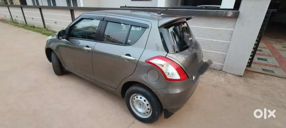 Maruti Suzuki Swift Diesel Well Maintained