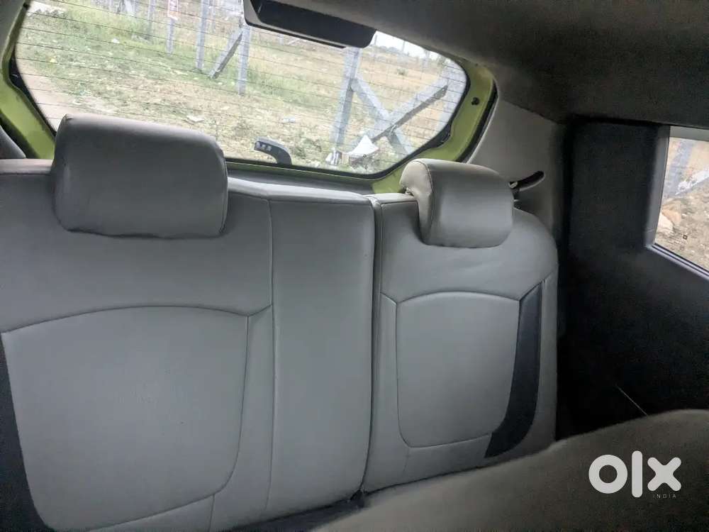 Chevrolet Beat 2010 Petrol Well Maintained