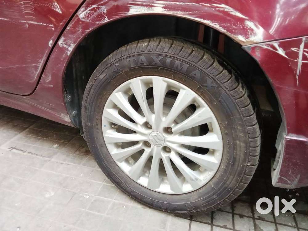 Sale Car - Maruti Ciaz Zdi