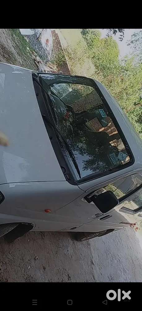 Maruti Eeco 5 Str Ac Cng 2025