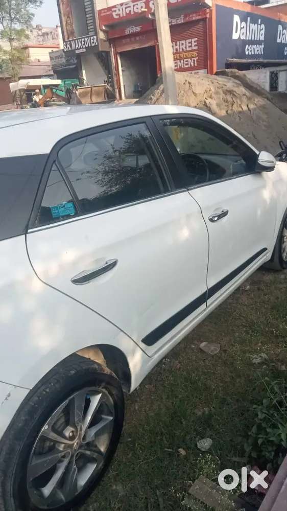 Hyundai I20 Asta Crdi Manual 2018