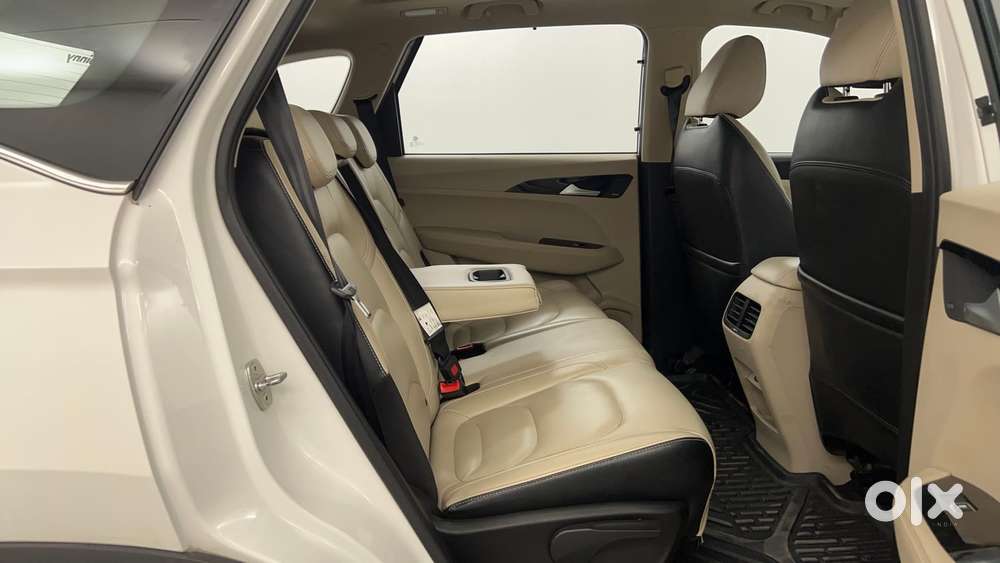 Mg Hector Sharp Diesel Mt, 2021, Diesel