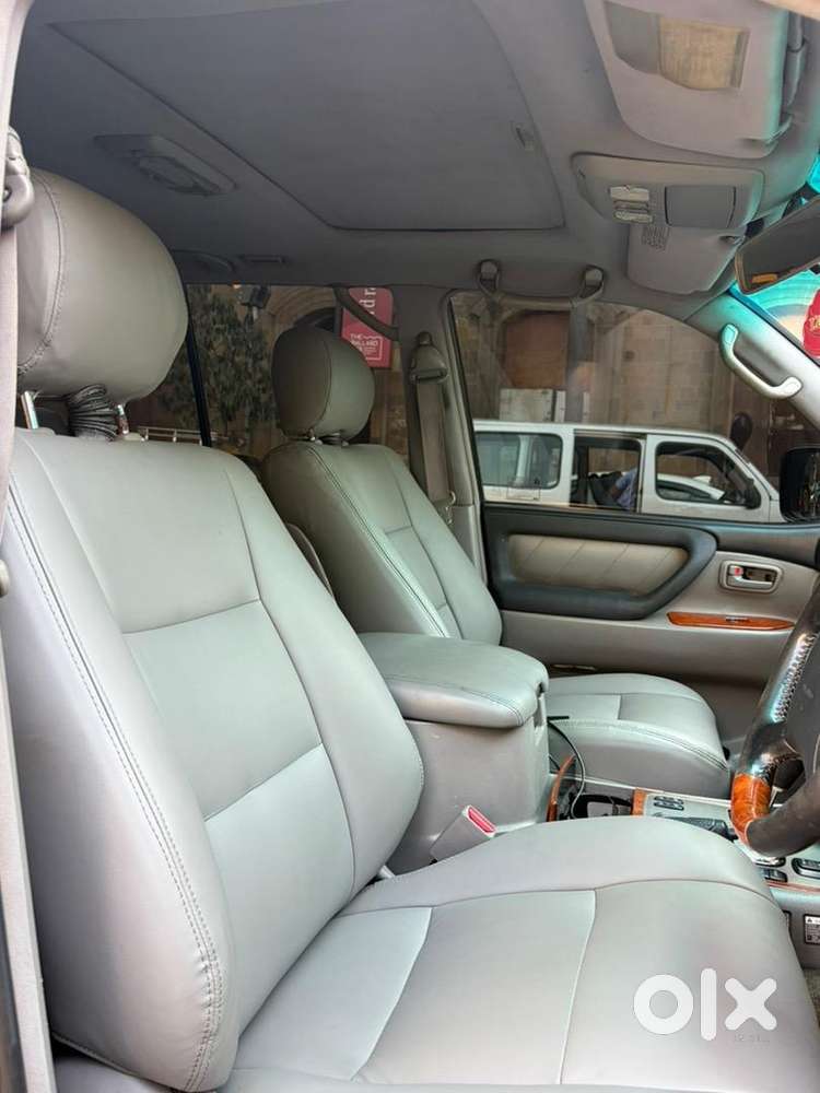 Toyota Land Cruiser 2008 Diesel Good Condition