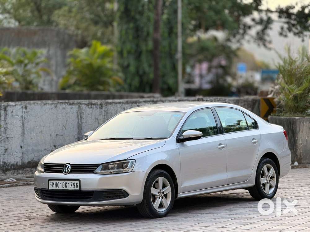 Volkswagen Jetta 1.4 Tsi, 2013, Petrol
