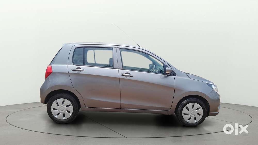 Maruti Suzuki Celerio Zxi Amt, 2019, Petrol