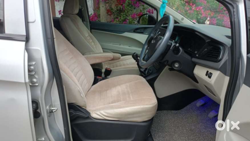 Mahindra Marazzo M2 8str, 2019, Diesel